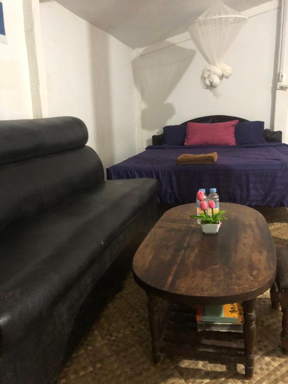 Sok Phen Homestay Сиемрип Экстерьер фото